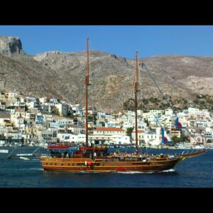 Aegean Adventure