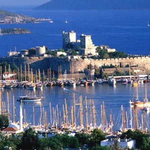 Bodrum Turkey