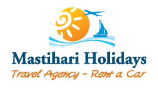 Mastihari Holidays travel agency in Kos