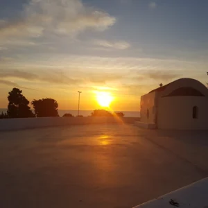 Greek Night